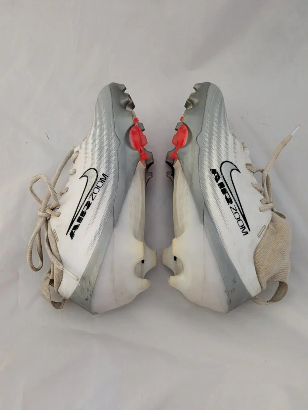 Nike shoes are